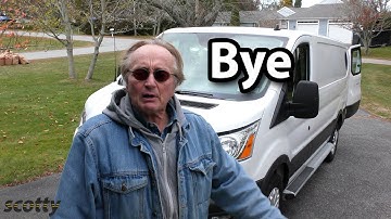 Ford is Trying to Shut Down My Channel for Talking About This