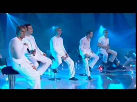 TÉLÉCHARGER WESTLIFE I HAVE A DREAM WESTLIFE I HAVE A DREAM