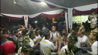 PUTUS KERNA TERPAKSA - BELALANG 🔥