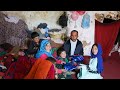 Surprising the best mom ever in afghanistan mountains cave  village life afghanistan
