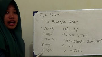 Algoritma dan pemrograman Dasar (60900116023_NUR SARI RAMADANI_A)