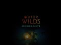 Outer Wilds Echoes of the Eye Soundtrack - Elegy for the Rings (ONE HOUR)