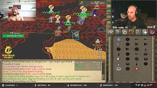Odablock reacts to DMM All Stars Highlights Day 6