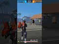 una partida chil en free #shortsvideos #freefire #youtuber #humor#freefirelovers #edits
