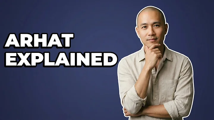 What Are The Different Interpretations Of The Arhat?