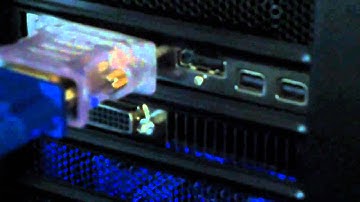 Build a Gaming PC: Core i5 2500K, HD 6950, Sandy Bridge Build