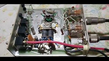 ✴ Pride 100 2 Pill Converted to a RF Linear Monster - [Really Cool 🤙]