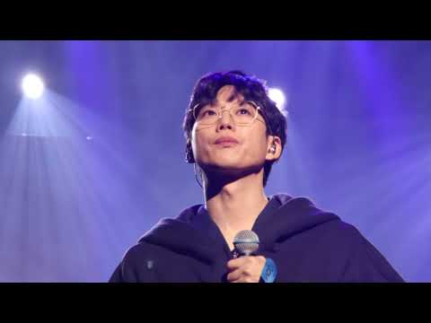 211217 십센치-Please Don't Stop Your Singing (10CM 연말콘서트)