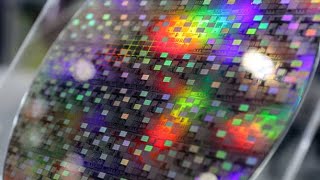 US, Netherlands, Japan Reach Agreement on Chips Export Controls