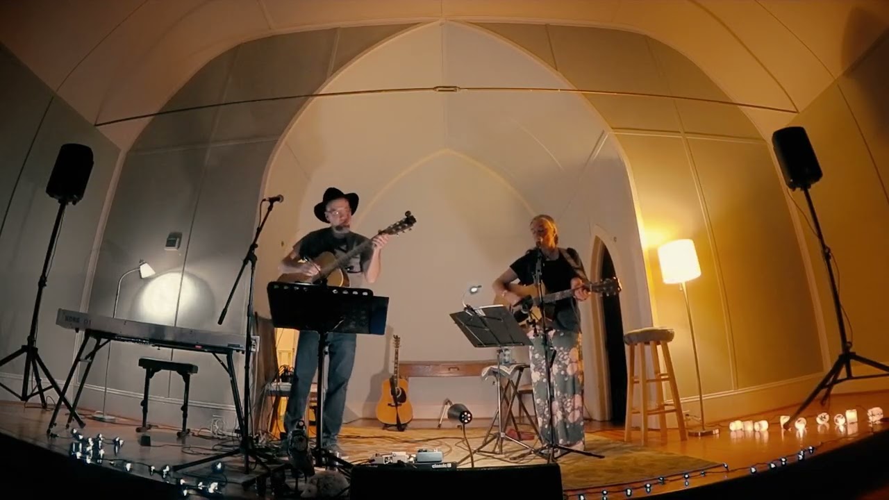 Hildreth Mills - Let My Love Open The Door