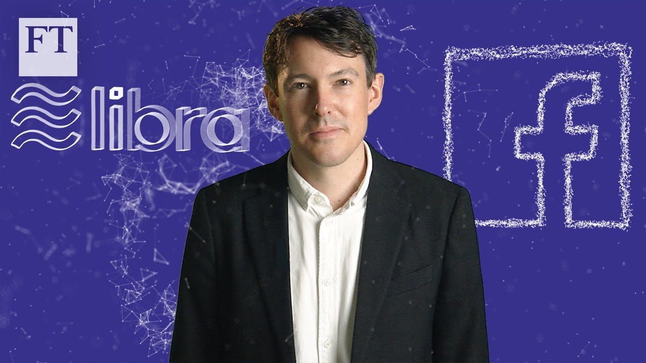 Film backdrop image for Facebook's LibraCoin: how is it going to work? (2019)