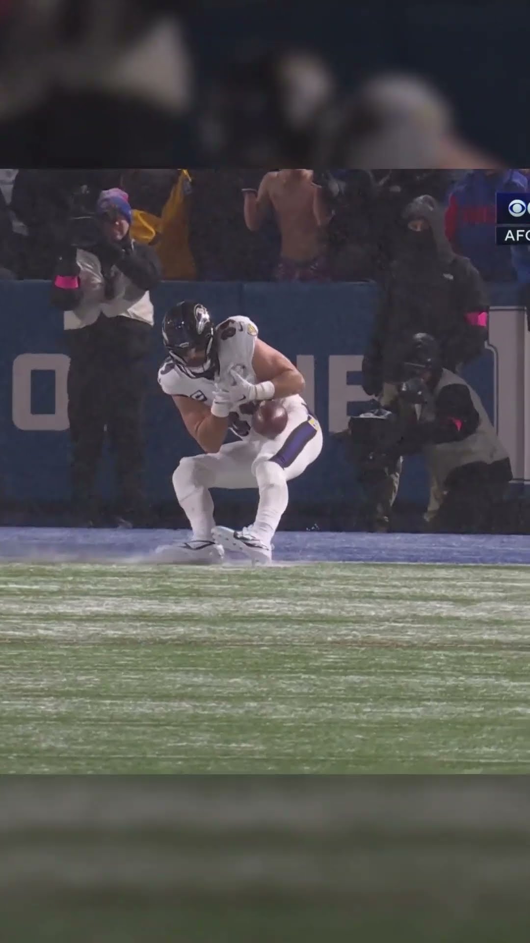 Heartbreaking Playoff Moments