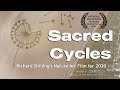 Sacred cycles 2020 richard shillings nature art film 2020  full version landart natureart