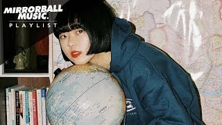 PLAYLIST_입덕 권장 프로젝트 No.3 | 눈을 맞춰, ‘박소은’ 채워