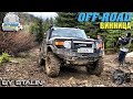 Off road   258 Карпатский Кордон 2017 Nissan Patrol, Land Cruiser, FJ Cruiser, Hummer H2