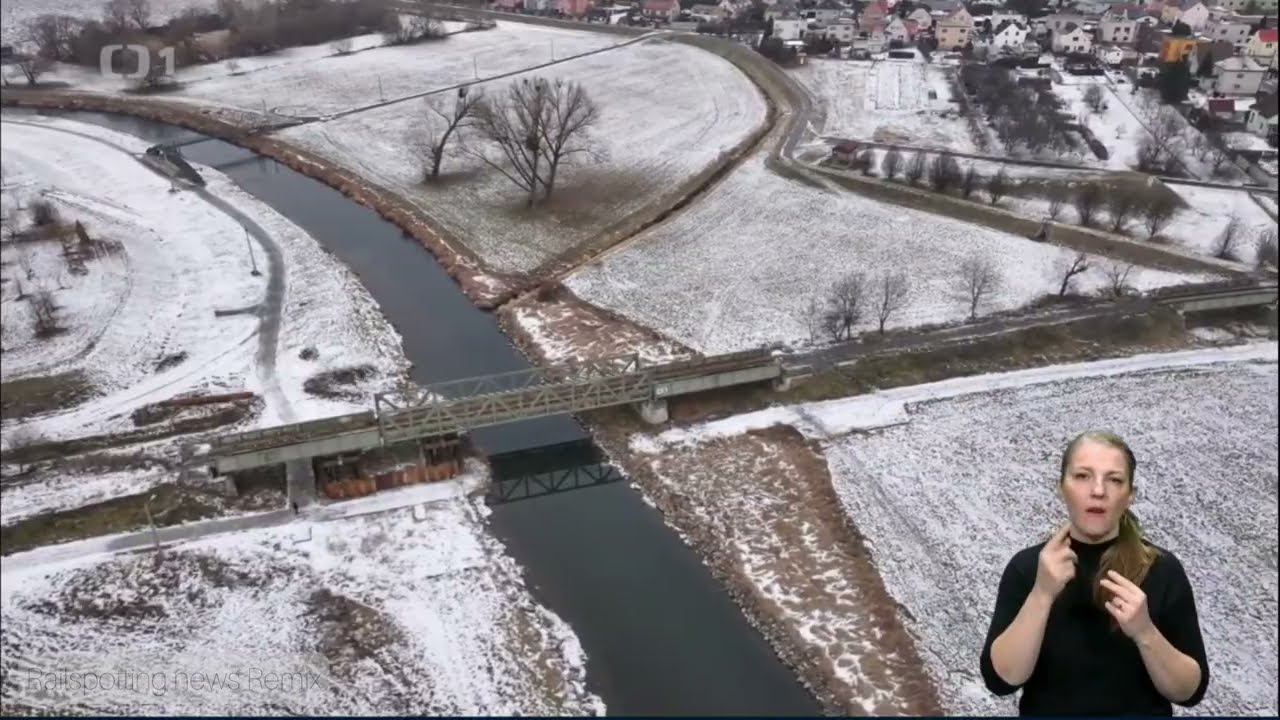 Trať z Opavy do Hlučína