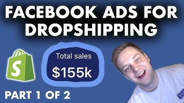 How To Test Shopify Products Using Facebook Ads (Part 1 of 2)