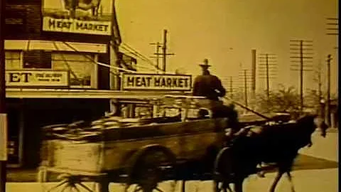 Austin Heritage Society Series: Mauthe /Myrick Hou...