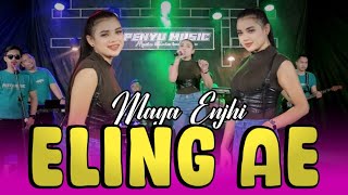 Eleng Ae - Maya Enjhi // Penyu Music Version - Cover