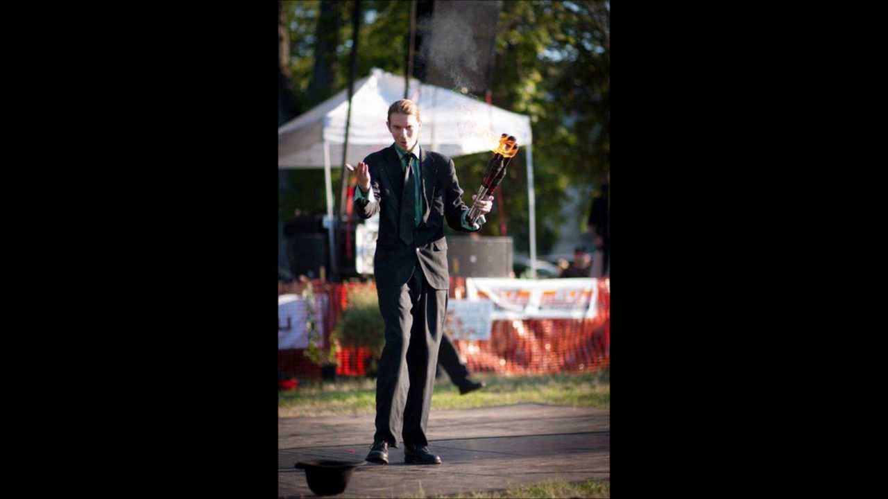 Techno Space Station - DJ McHot'N'Stuff