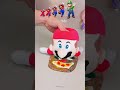 Which MARIO will clean it up! ✨👀 #supermario #memes