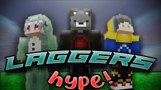 🔥 La Nueva Serie Survival/Troll De Youtubers ) #QuieroEntrarALosLaggeros / QUIERES ENTRAR ? 🔥