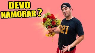 Voltar Atras No Pedido De Namoro ?