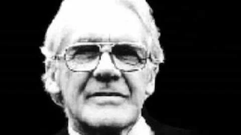 How To Stop The Forces of Satan - Leonard Ravenhil...
