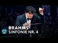 Capture de la vidéo Johannes Brahms - Sinfonie Nr. 4 | Cristian Măcelaru | Wdr Sinfonieorchester