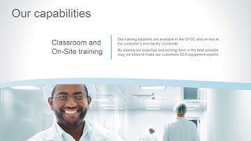 Pharma Solids Center 2017