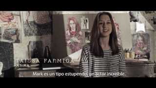 Mindscape - Behind The Scenes Mark Strong