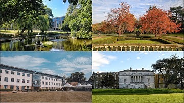 Our Colleges | University of Roehampton