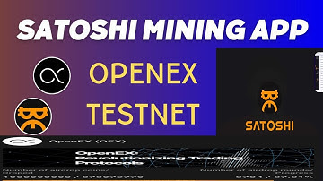 openex testnet airdrop | oex testnet, testnet,crypto airdrop, openex airdrop testnet