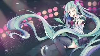 【Nightcore】Hei Ho Paita Pois w/ Lyrics - Antti Tuisku ᴴᴰ