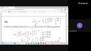 MLT | Week-1 | Session-2