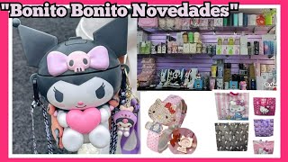 Actualización De Bonito Bonito Novedades Proveedor Con Productos De Más Barato Que En Peña