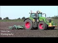 Fendt 936 Vario 5 leg cousins buster 2021