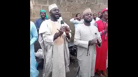 Download Shehu Tamamu Taka Lafiya Mp3 Free And Mp4