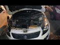 My Swift's Engine Almost Got Seized | K&N Air filter Sucks | True Review About K&N Air Filter