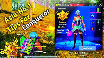 🔥Tips For Conqueror - Asia Rank #1 -  SAMSUNG,A3,A5,A6,A7,J2,J5,J7,S5,S6,S7,59,A10,A20,A30,A50,A70