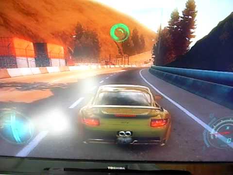 Need for Speed Undercover - Achievement Glitch/Hack - Xbox 360