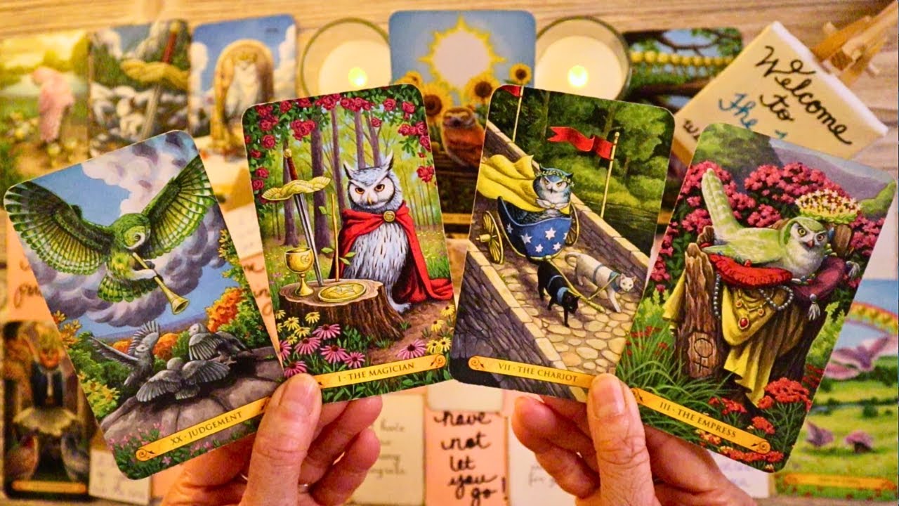 LOVE TAROT- PREPARE BECAUSE THIS GOES BEYOND AN APOLOGY!! 😲💗