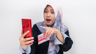 Saya Tes Hape Global Ini Lalu Dapet Kesempatan Menangin Mobil