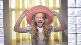 Обложка Disney Channel España Videoclip Sabrina Carpenter Can T Blame A Girl For Trying Скачать Disney Channel España Videoclip Sabrina Carpenter Can T Blame A Girl For Trying