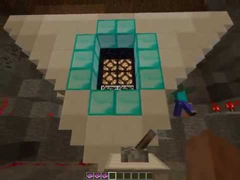 Портал из Гравити Фолз