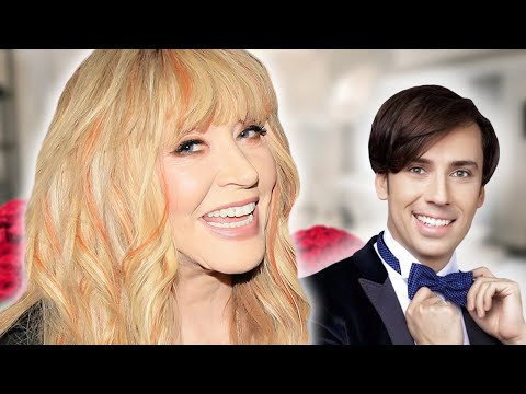 Video: Tifozët janë të kënaqur me mënyrën se si Galkin mbron Pugacheva në rrjetet sociale