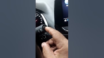 NEW ONIX: HOW TO RESET THE OIL LIFE