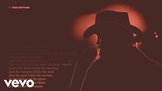 Chris Stapleton - The Bottom (Official Lyric Video) Resimi