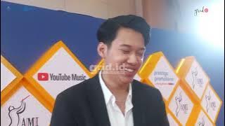 🔴 LIVE GRID.ID : Masdddho Raih Piala AMI Awards 2024, Ternyata Ini Rahasia Lagunya Selalu Viral