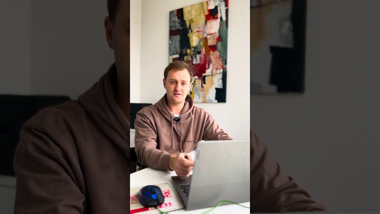 Отличие SEO от PPC - Серия коротких роликов (ч1)